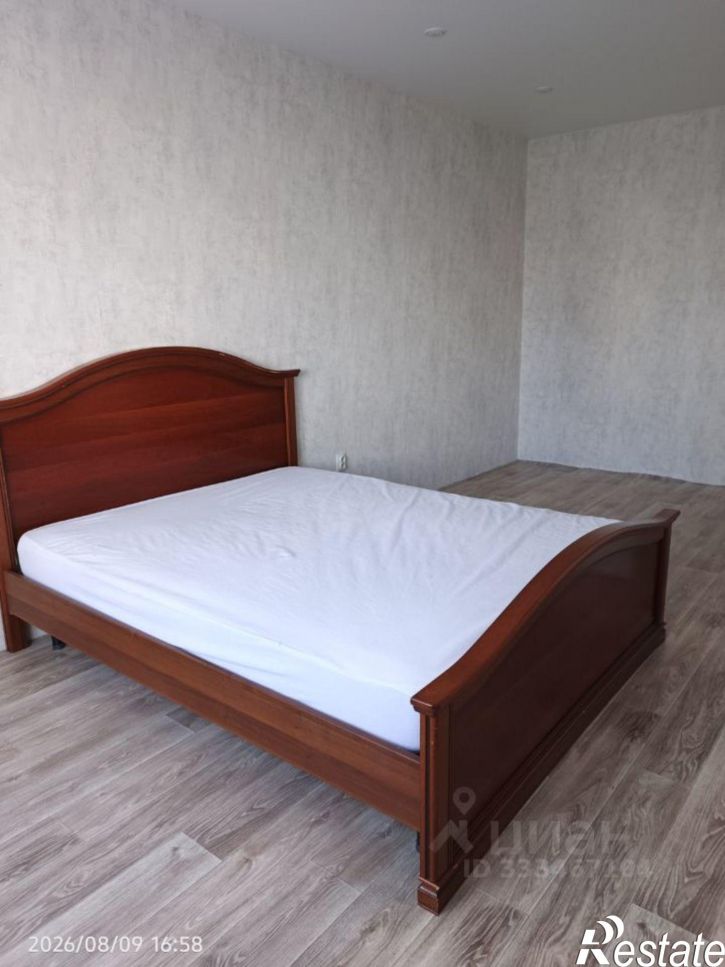 1-комн квартира ул Павла Никольского, 12,  д. 12