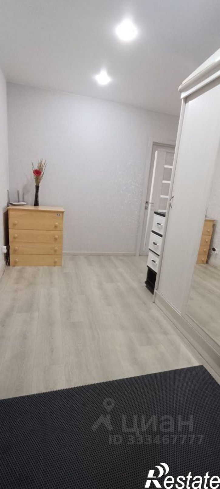 2-комн квартира ул Михаила Сперанского, 41,  д. 41
