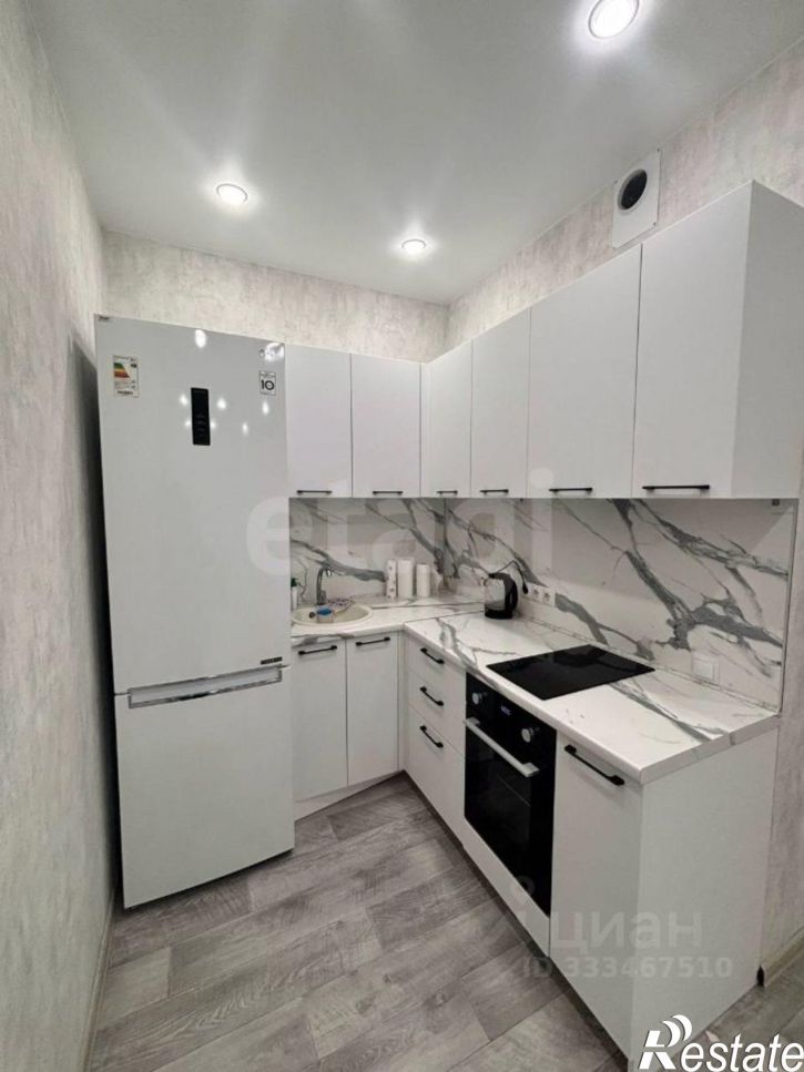 1-комн квартира ул Невская, 109,  д. 109