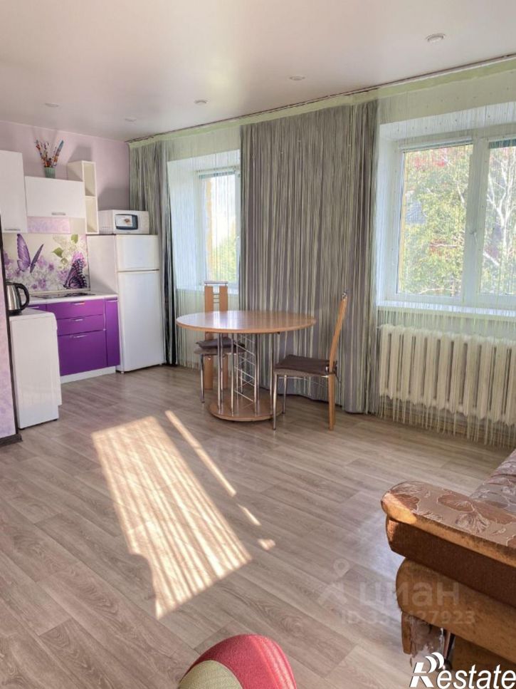 1-комн квартира ул Мельникайте, 97,  д. 97