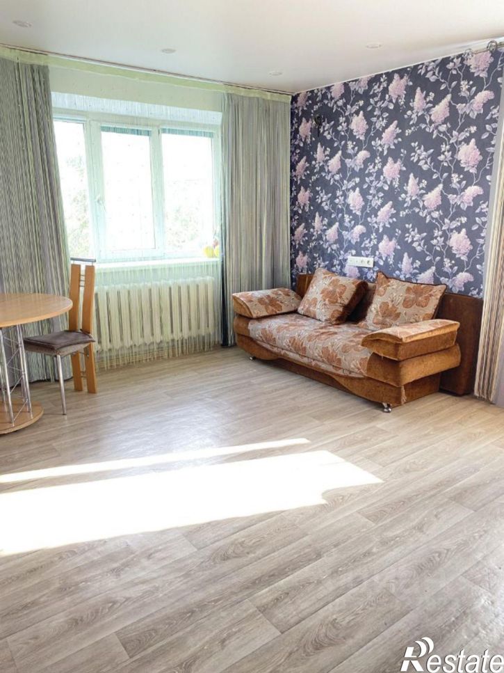 1-комн квартира ул Мельникайте, 97,  д. 97
