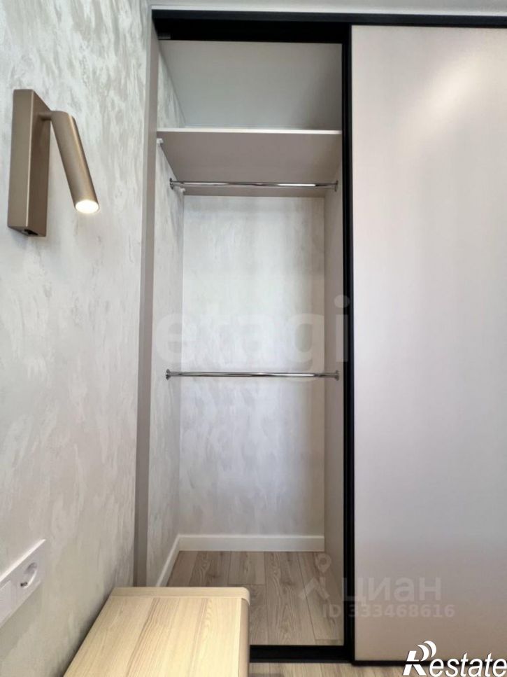 1-комн квартира ул Андрея Приказнова, 7,  д. 7