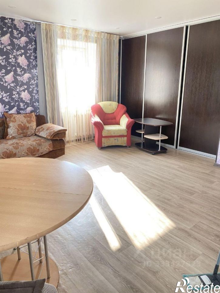 1-комн квартира ул Мельникайте, 97,  д. 97