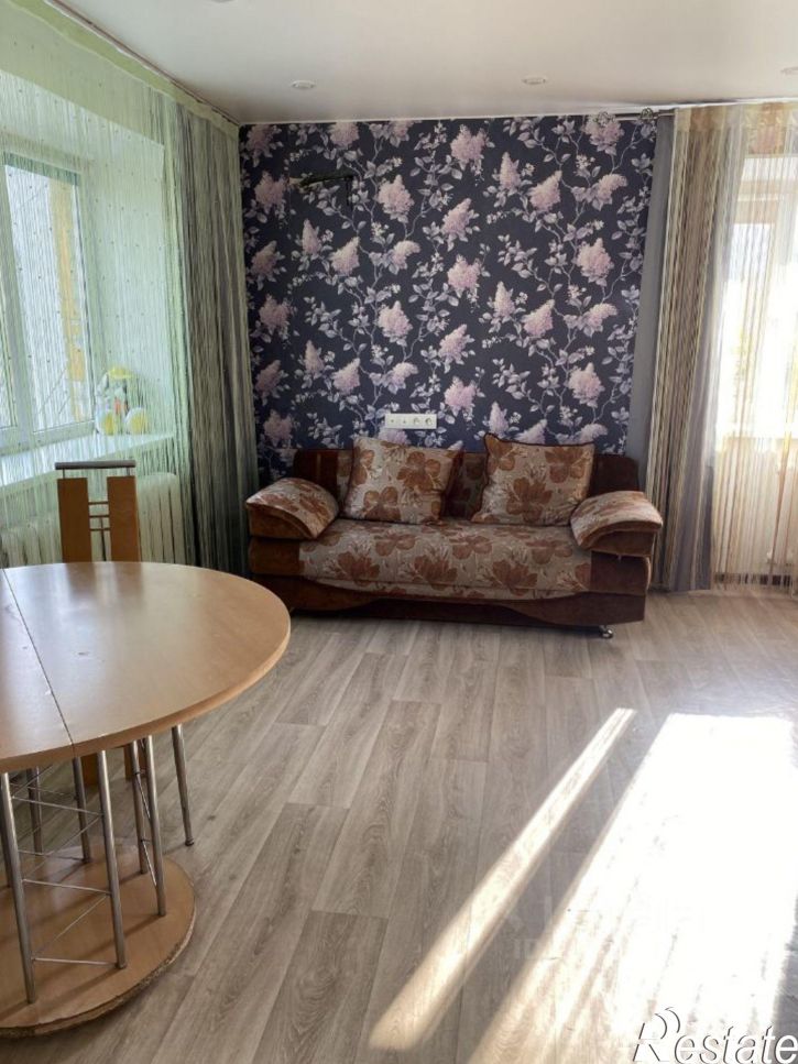 1-комн квартира ул Мельникайте, 97,  д. 97