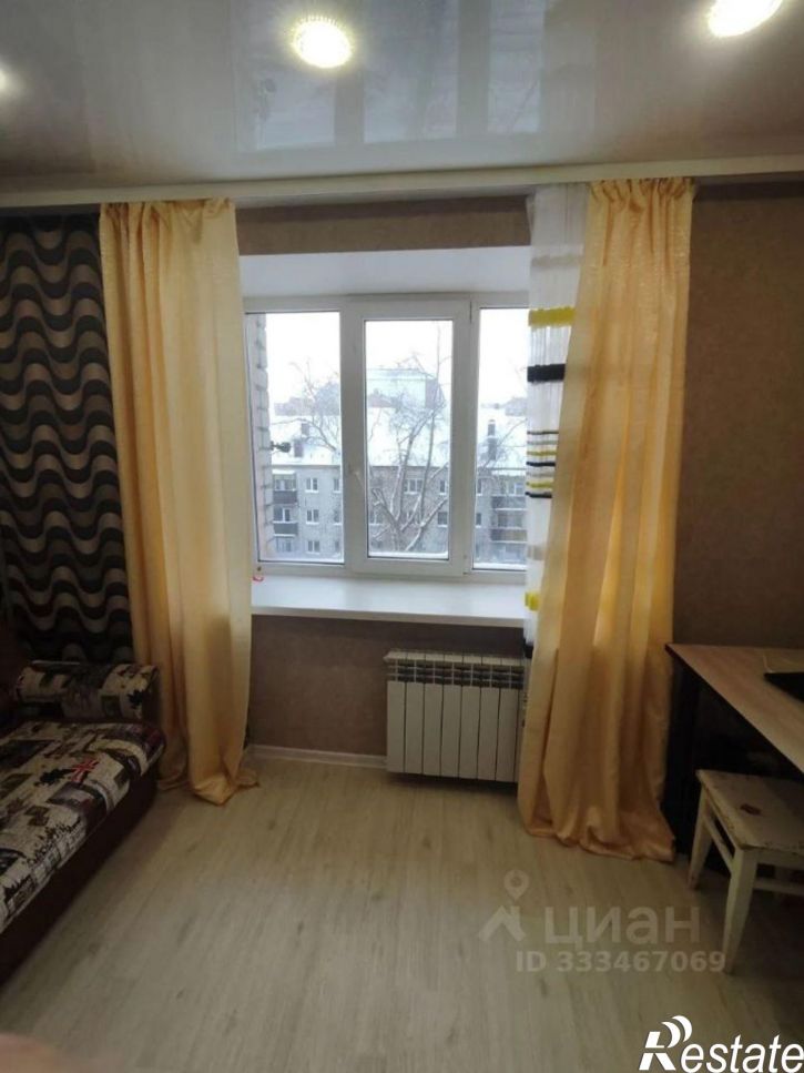 Комната ул Котовского, 13,  д. 13