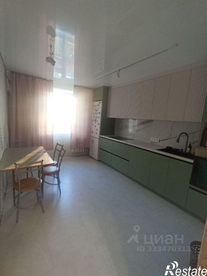 2-комн квартира ул Пермякова, 69 1,  д. 69 1,  к. 1