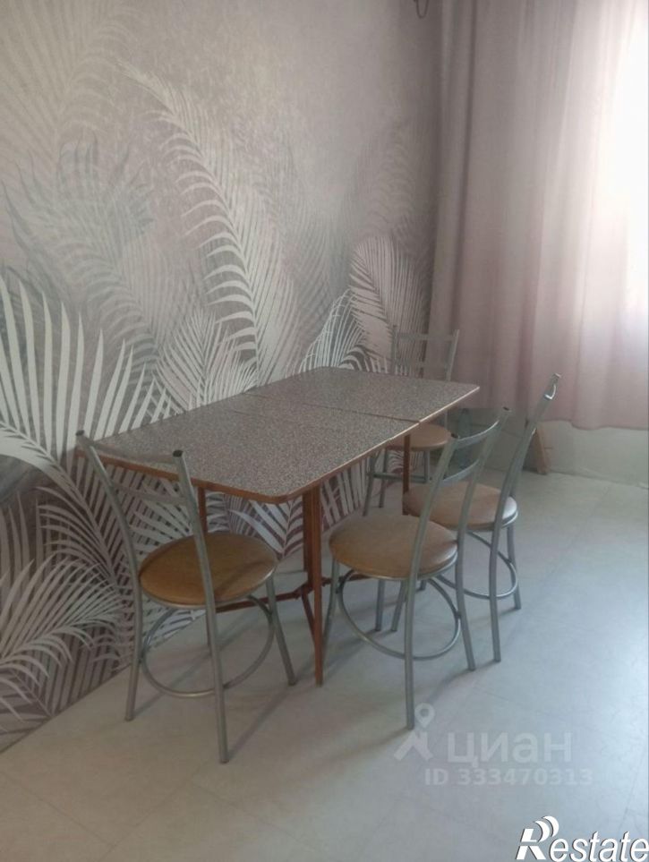 2-комн квартира ул Пермякова, 69 1,  д. 69 1,  к. 1