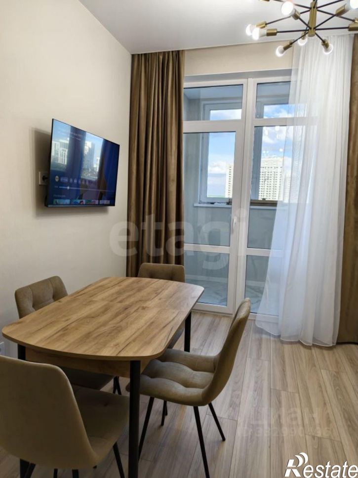 1-комн квартира ул разведчика Кузнецова, 16,  д. 16