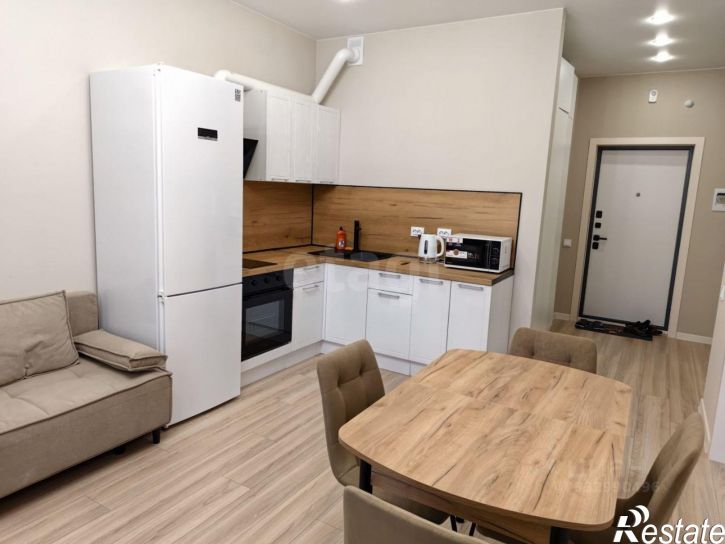 1-комн квартира ул разведчика Кузнецова, 16,  д. 16