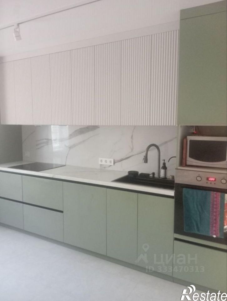 2-комн квартира ул Пермякова, 69 1,  д. 69 1,  к. 1