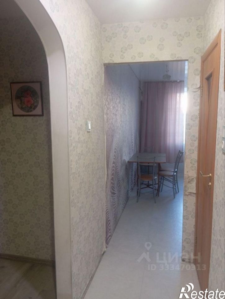 2-комн квартира ул Пермякова, 69 1,  д. 69 1,  к. 1