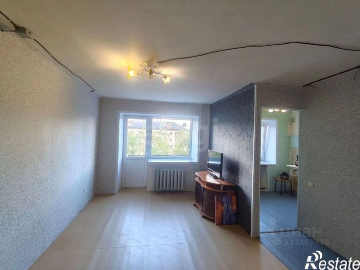 1-комн квартира ул Республики, 176,  д. 176