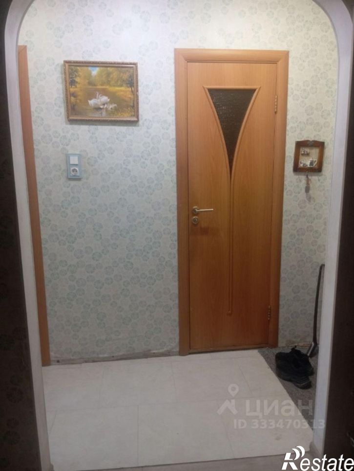 2-комн квартира ул Пермякова, 69 1,  д. 69 1,  к. 1