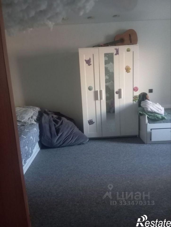 2-комн квартира ул Пермякова, 69 1,  д. 69 1,  к. 1