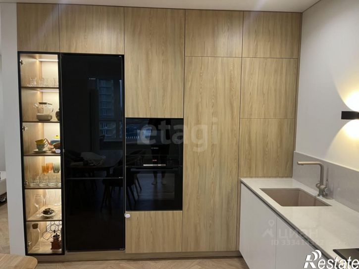 2-комн квартира ул Пожарных и спасателей, 5 1,  д. 5 1,  к. 1
