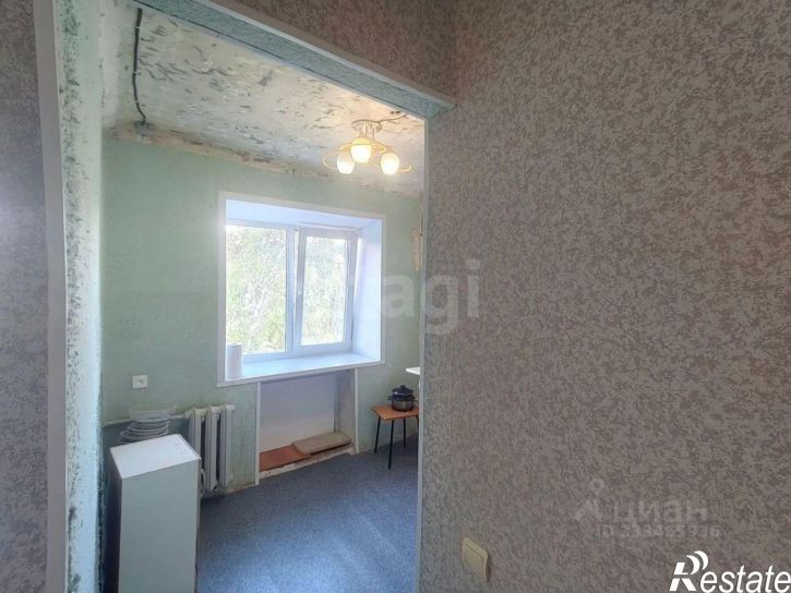 1-комн квартира ул Республики, 176,  д. 176