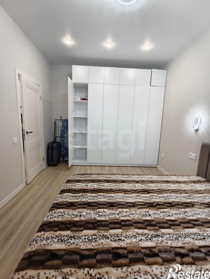 1-комн квартира ул разведчика Кузнецова, 16,  д. 16