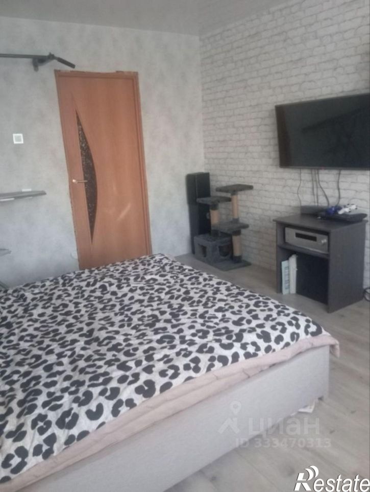 2-комн квартира ул Пермякова, 69 1,  д. 69 1,  к. 1