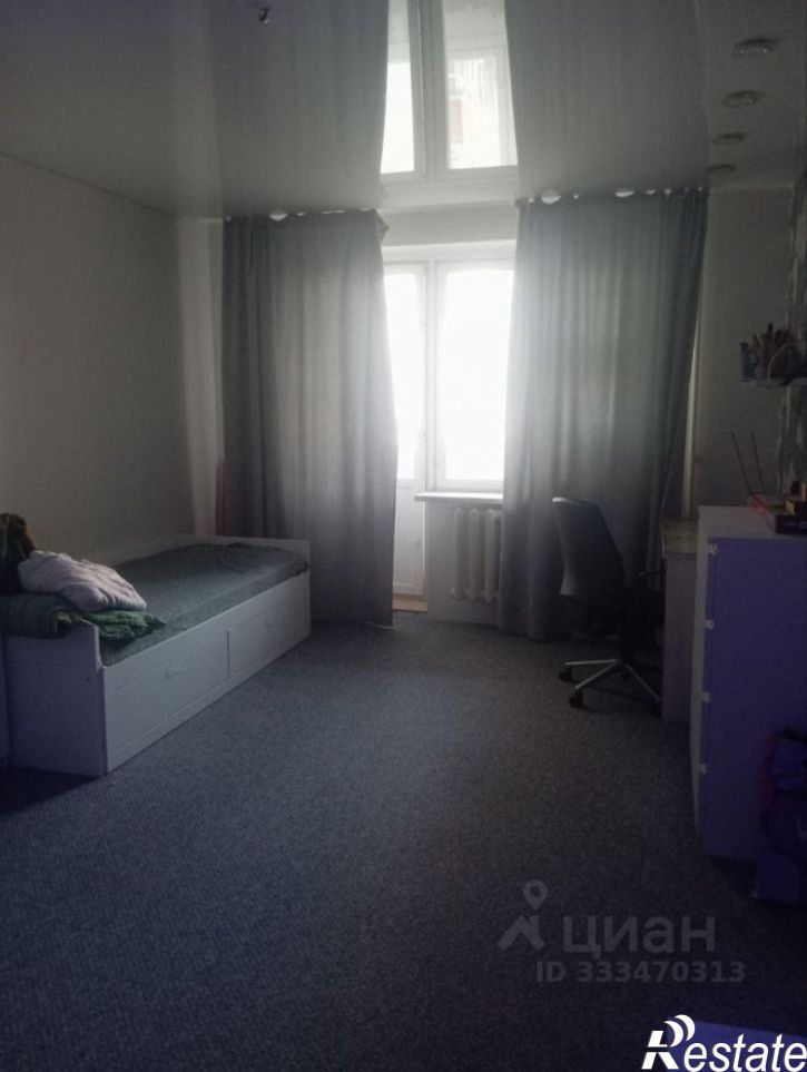 2-комн квартира ул Пермякова, 69 1,  д. 69 1,  к. 1