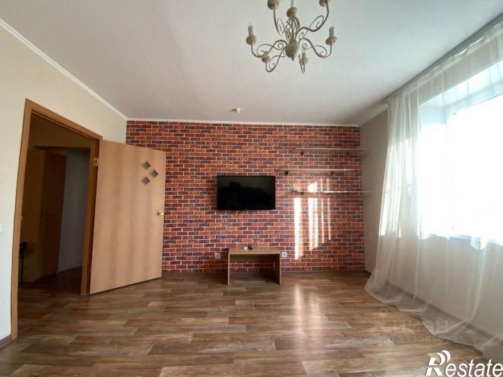1-комн квартира ул Николая Ростовцева, 8,  д. 8