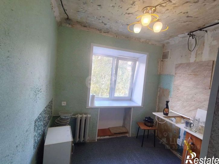 1-комн квартира ул Республики, 176,  д. 176