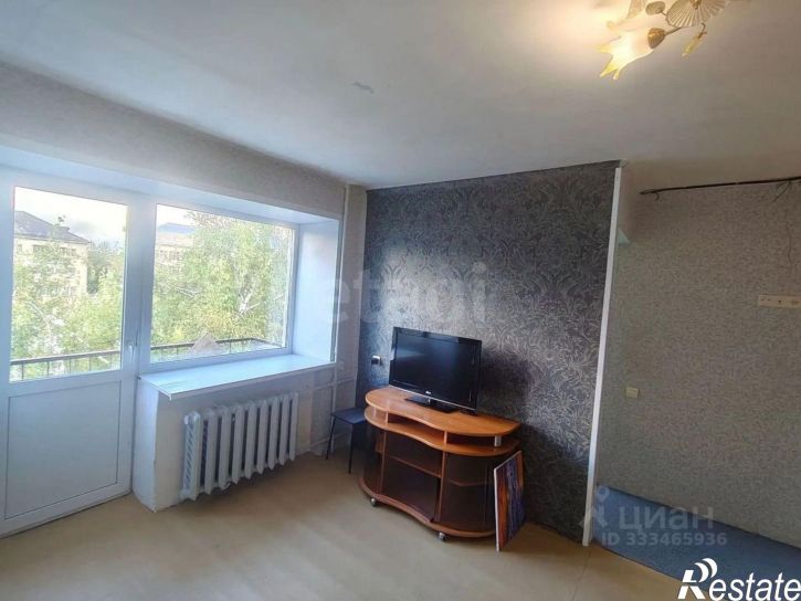 1-комн квартира ул Республики, 176,  д. 176