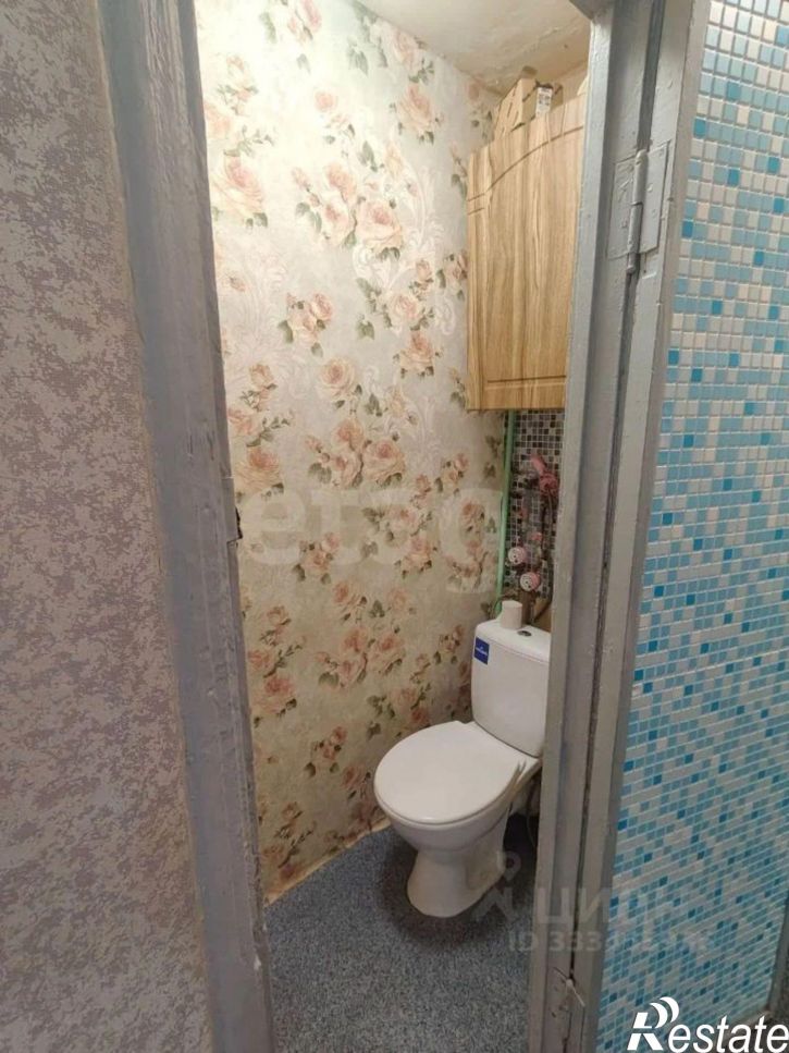 1-комн квартира ул Республики, 176,  д. 176