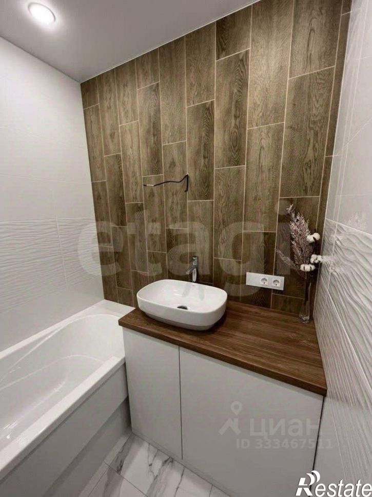 1-комн квартира ул Максима Горького, 3,  д. 3