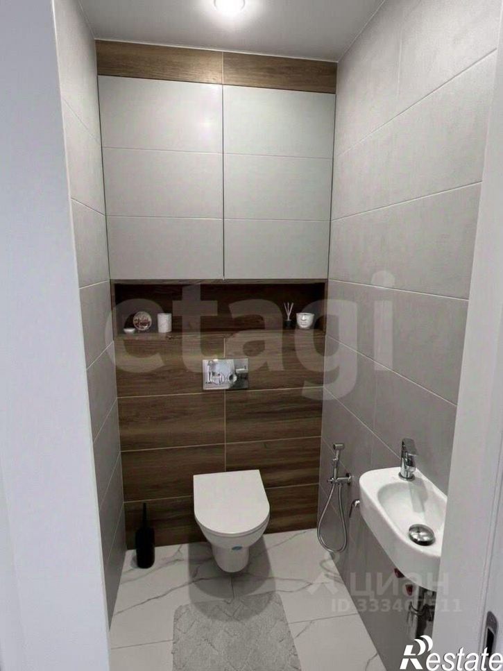 1-комн квартира ул Максима Горького, 3,  д. 3