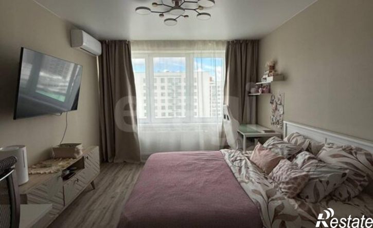 1-комн квартира Тихий пр-д, 6,  д. 6