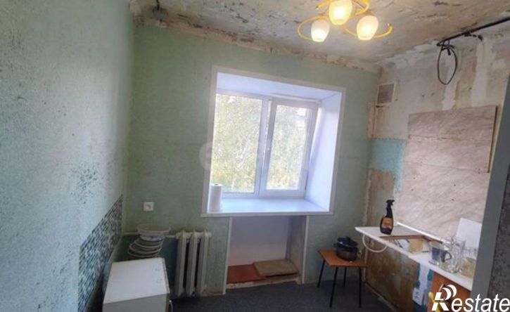 1-комн квартира ул Республики, 176,  д. 176
