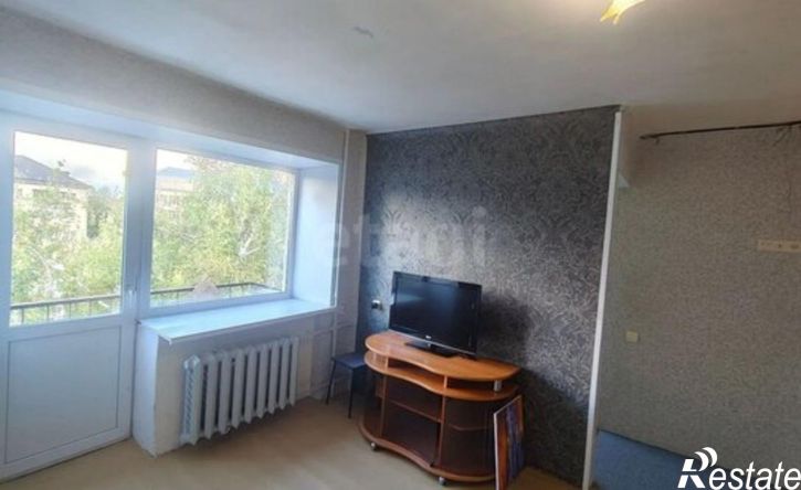 1-комн квартира ул Республики, 176,  д. 176