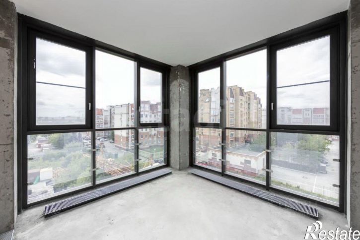 4-комн квартира ул Пржевальского, 33 1,  д. 33 1,  к. 1