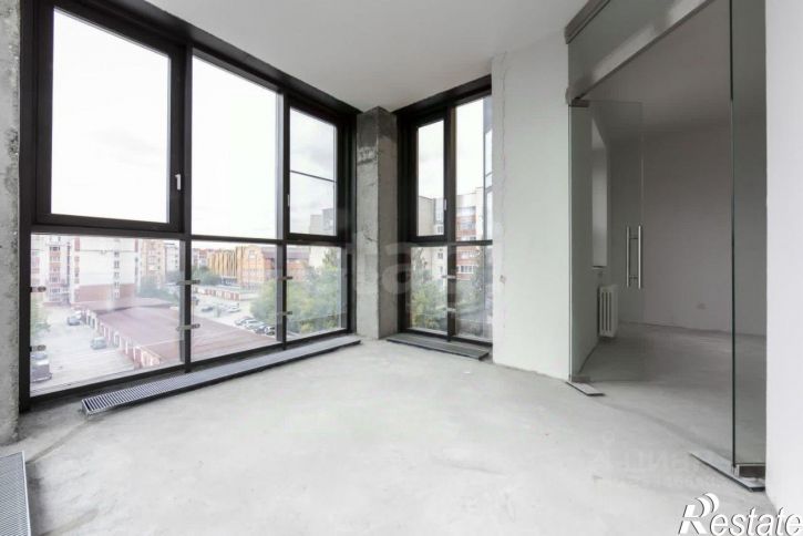 4-комн квартира ул Пржевальского, 33 1,  д. 33 1,  к. 1