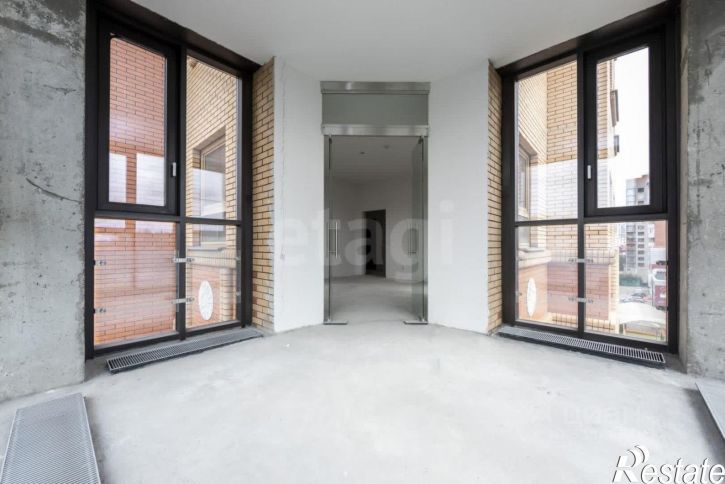 4-комн квартира ул Пржевальского, 33 1,  д. 33 1,  к. 1