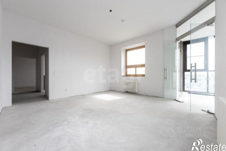 4-комн квартира ул Пржевальского, 33 1,  д. 33 1,  к. 1