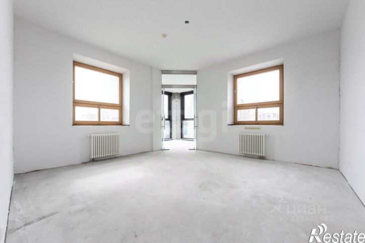 4-комн квартира ул Пржевальского, 33 1,  д. 33 1,  к. 1