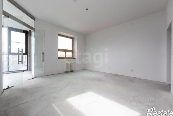 4-комн квартира ул Пржевальского, 33 1,  д. 33 1,  к. 1
