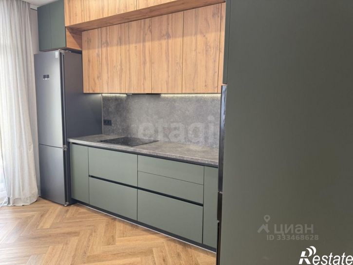 3-комн квартира ул Фармана Салманова, 16,  д. 16