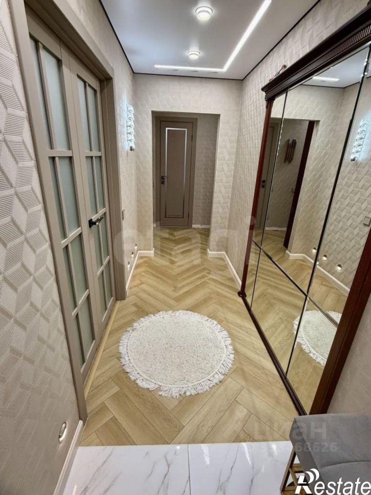 3-комн квартира ул Широтная, 17,  д. 17