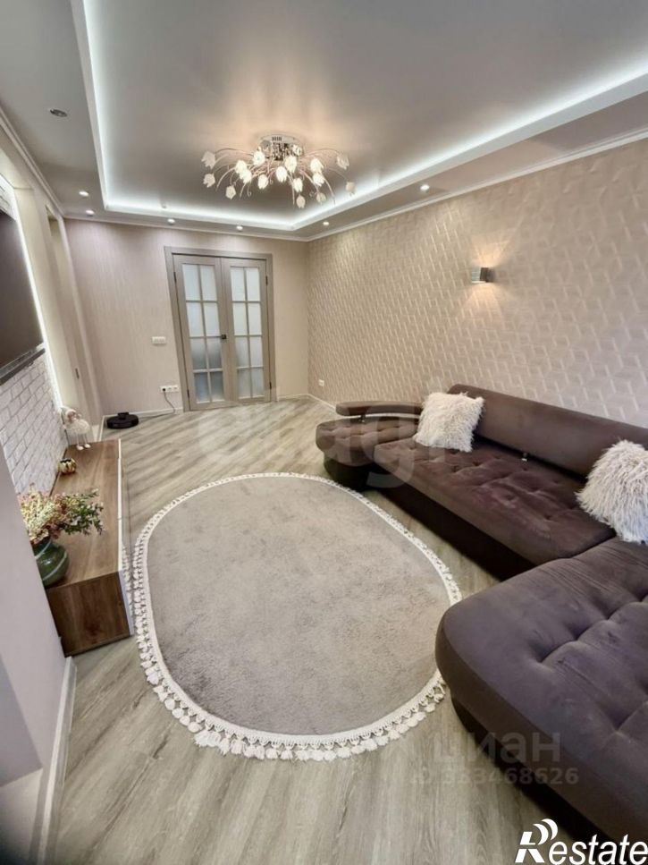 3-комн квартира ул Широтная, 17,  д. 17
