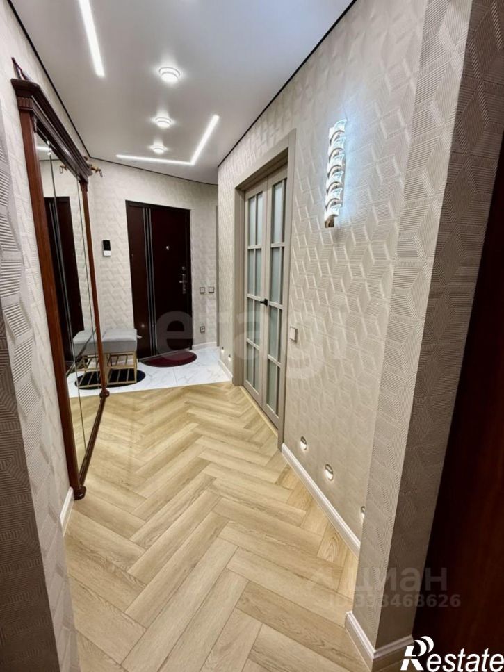 3-комн квартира ул Широтная, 17,  д. 17