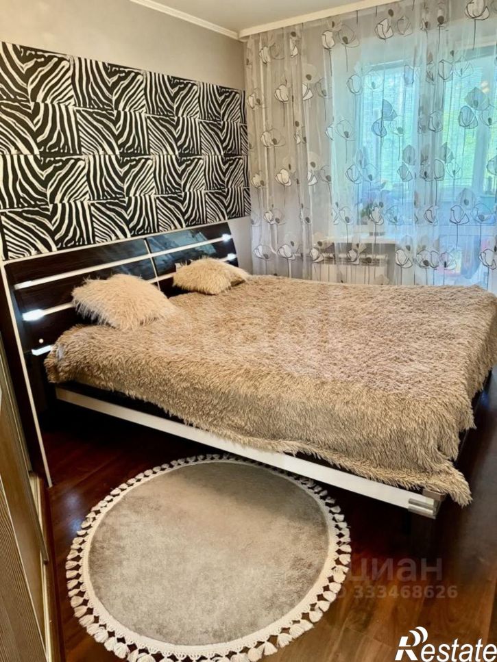 3-комн квартира ул Широтная, 17,  д. 17