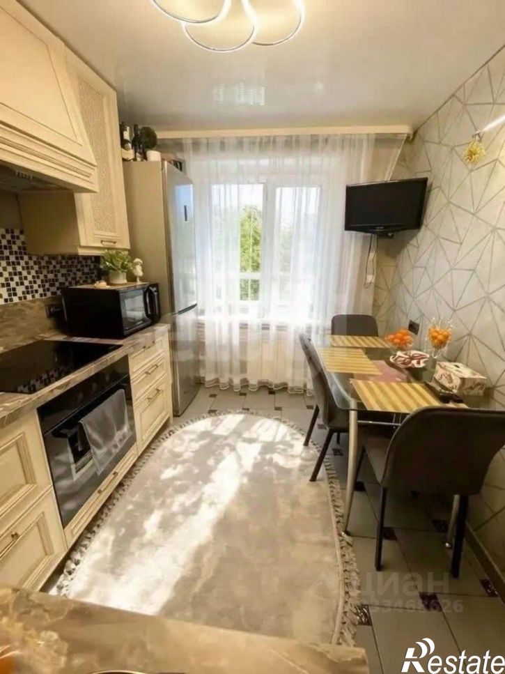 3-комн квартира ул Широтная, 17,  д. 17