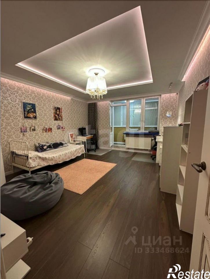 4-комн квартира ул Червишевский тракт, 58,  д. 58