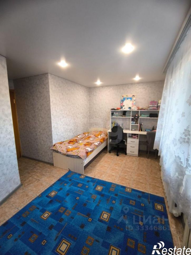 3-комн квартира ул Боровская, 2б,  д. 2б