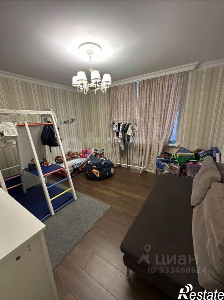 4-комн квартира ул Червишевский тракт, 58,  д. 58