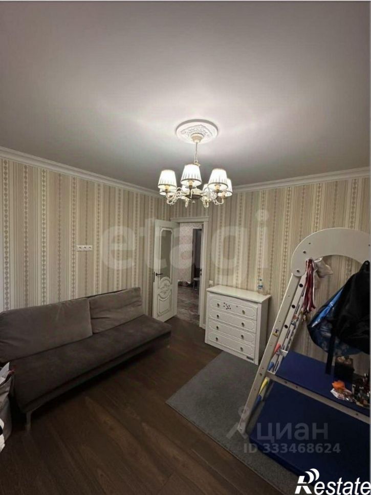 4-комн квартира ул Червишевский тракт, 58,  д. 58