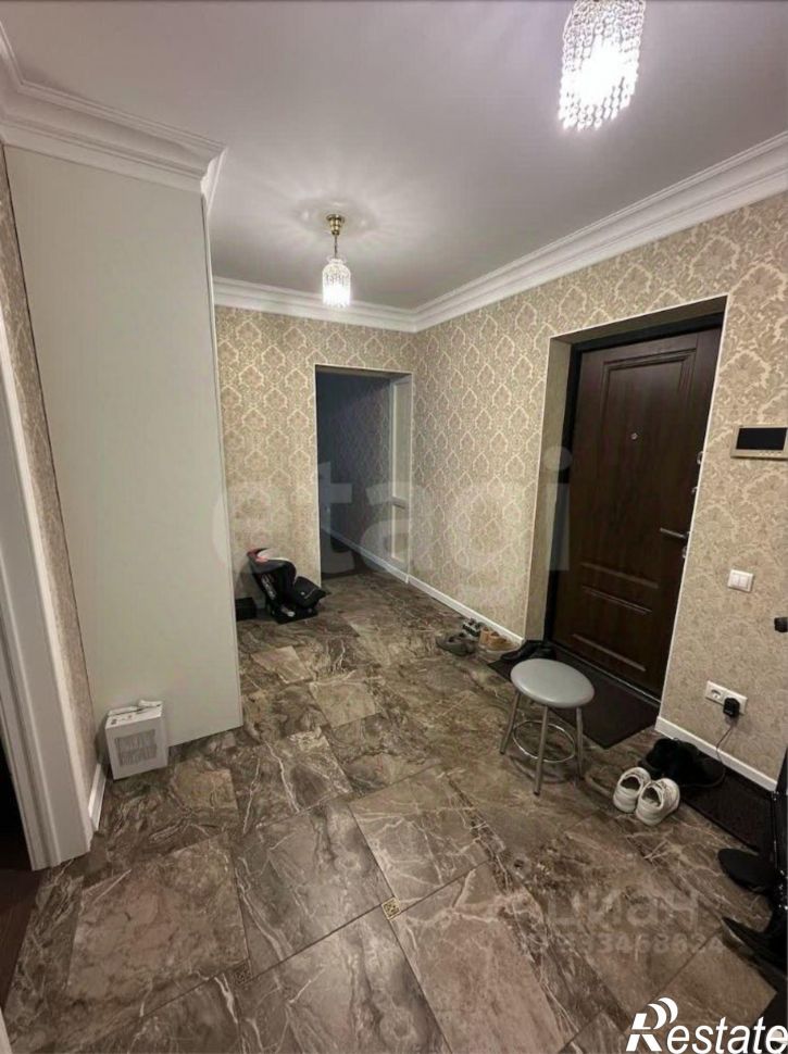 4-комн квартира ул Червишевский тракт, 58,  д. 58