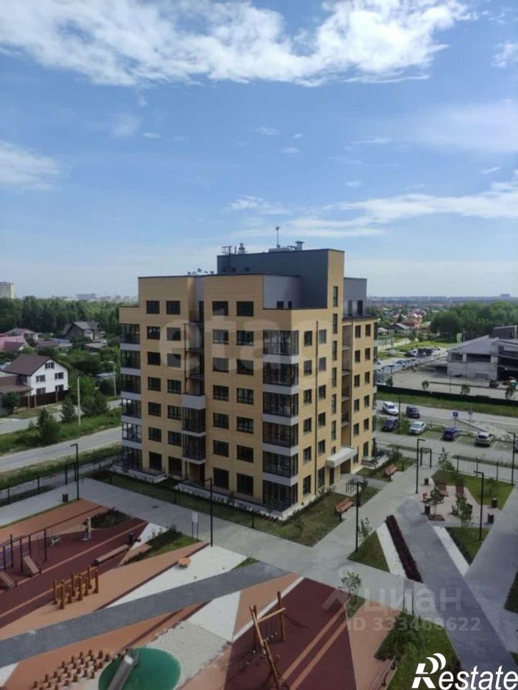 1-комн квартира ул Ильи Кургузова, 6,  д. 6
